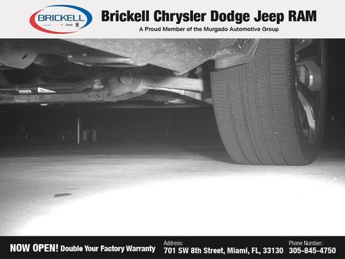 Used 2019 RAM 1500 Limited RWD image 6