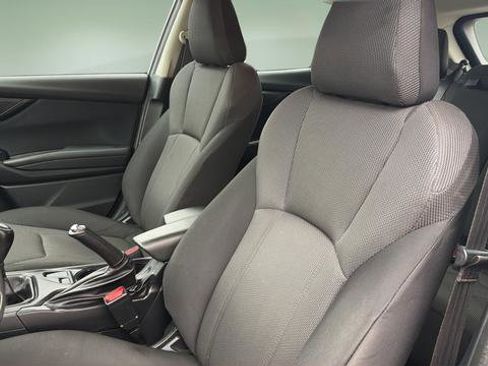 Used 2021 Subaru Impreza 2.0i image 13