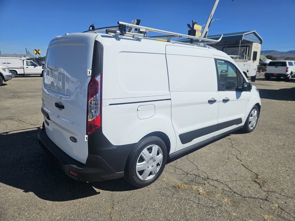 Used 2020 Ford Transit Connect XL FWD image 14
