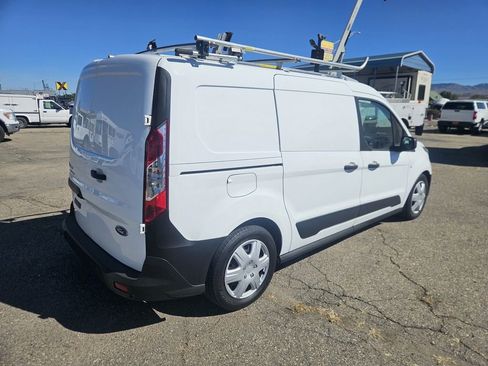 Used 2020 Ford Transit Connect XL FWD image 14