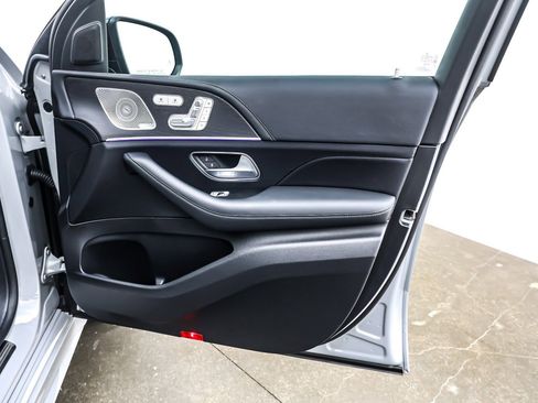 Certified 2024 Mercedes-Benz GLE 53 AMG AMG GLE 53 4MATIC+ Coupe image 25