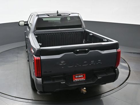 Used 2023 Toyota Tundra SR5 AWD/4WD image 39