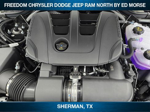 New 2026 Dodge Charger R/T AWD/4WD image 21