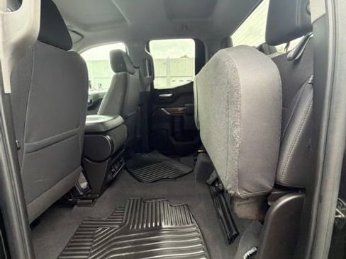 Used 2019 Chevrolet Silverado 1500 RST w/ All-Star Edition AWD/4WD image 24