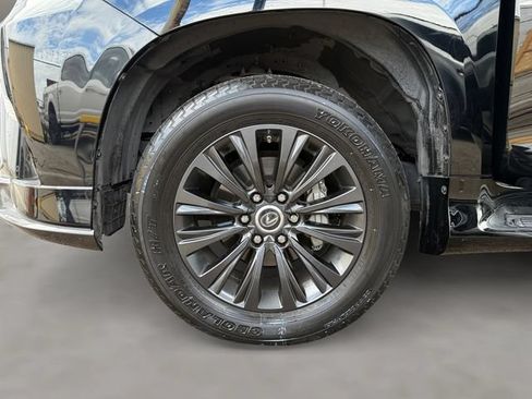 Used 2020 Lexus GX 460 Premium AWD/4WD image 22