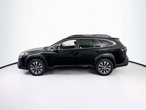 Used 2023 Subaru Outback Limited AWD/4WD image 8