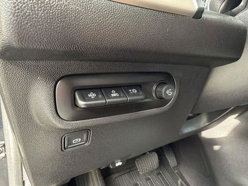 Certified 2023 GMC Terrain Denali image 19