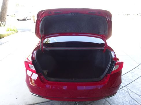 Used 2022 Honda Accord Sport Special Edition image 31