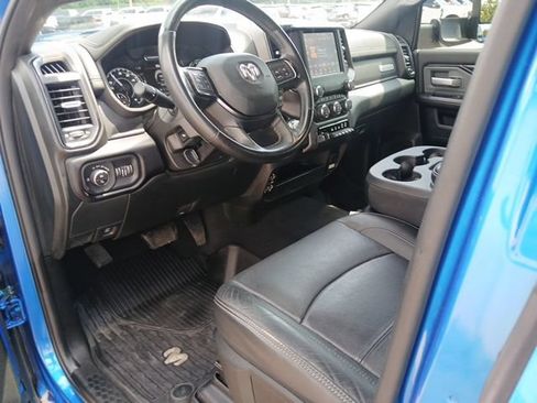 Used 2021 RAM 2500 Power Wagon AWD/4WD image 58