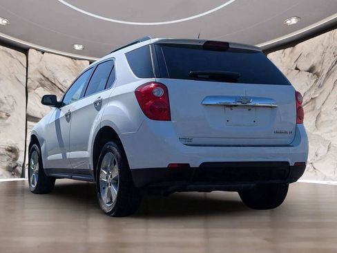 Used 2013 Chevrolet Equinox LT w/ All Star Package FWD image 10