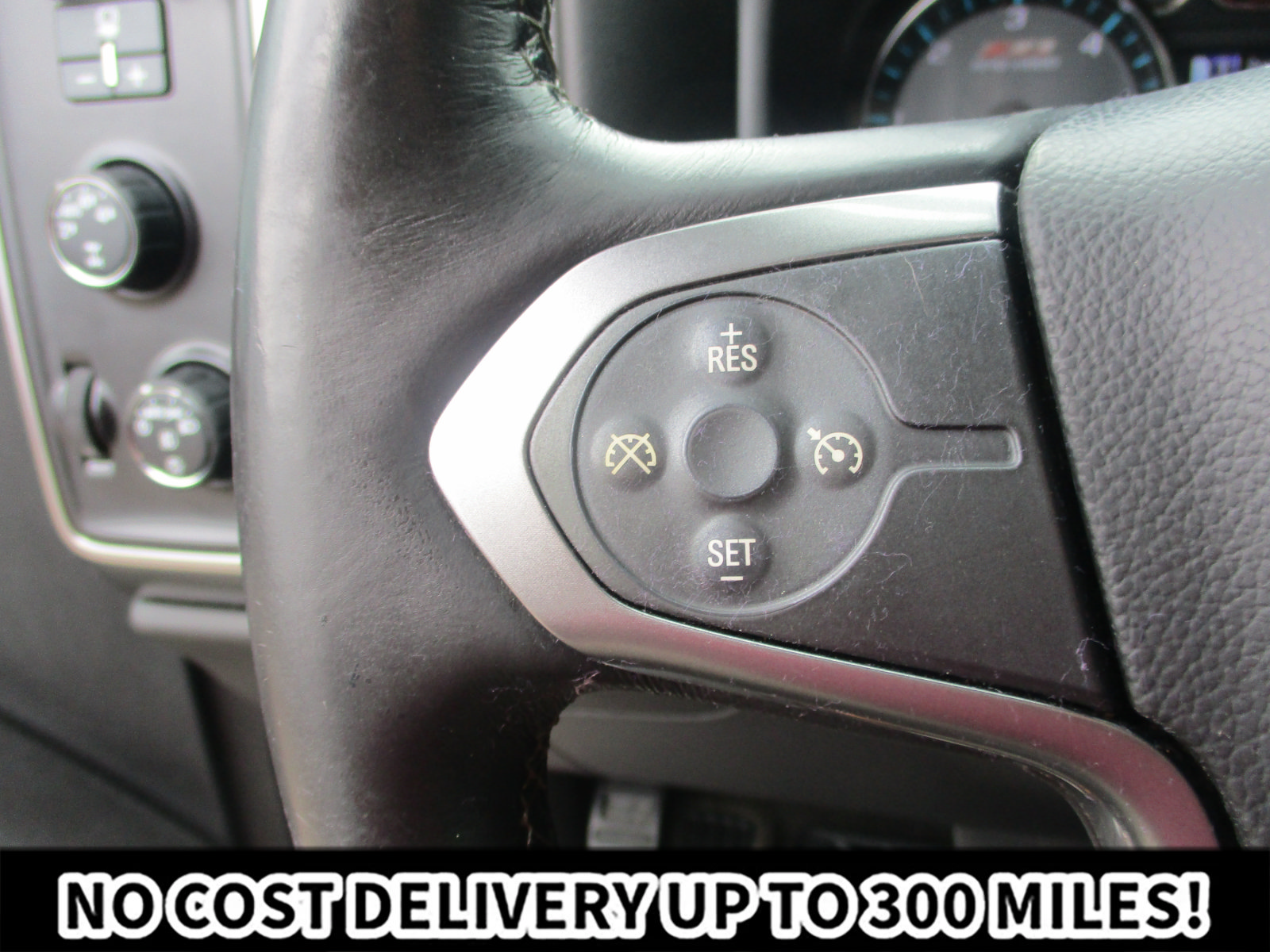Used 2016 Chevrolet Silverado 1500 LT w/ All Star Edition AWD/4WD image 17