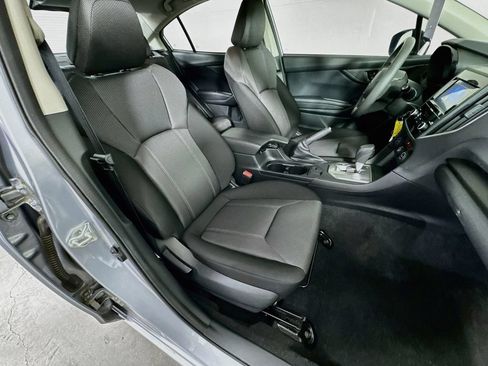Certified 2022 Subaru Impreza 2.0i AWD/4WD image 32