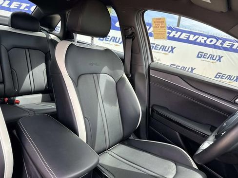 Used 2025 Kia K5 GT-Line image 26