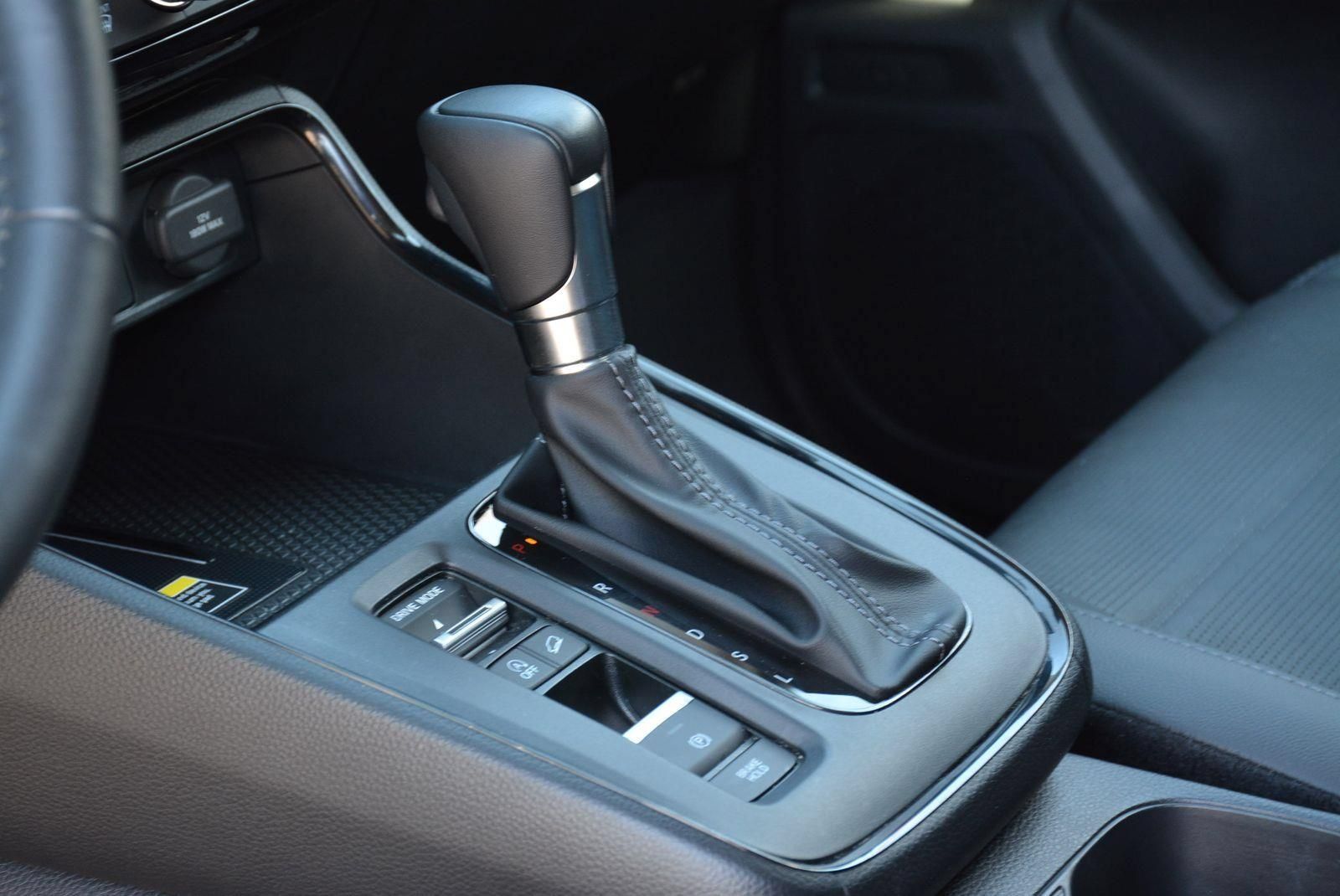Used 2024 Honda CR-V EX-L image 14
