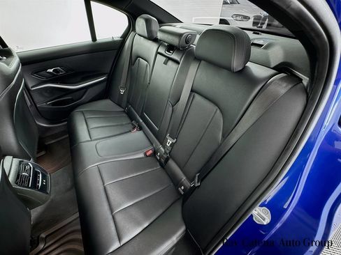 Used 2024 BMW M340i w/ Premium Package RWD image 25