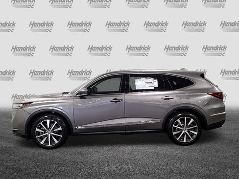 Used 2026 Acura MDX FWD w/ Technology Package image 6