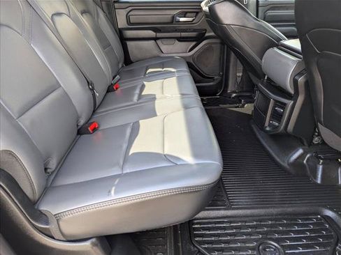 Used 2021 RAM 1500 Tradesman w/ Tradesman Group AWD/4WD image 18