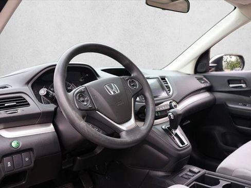 Used 2016 Honda CR-V EX image 12
