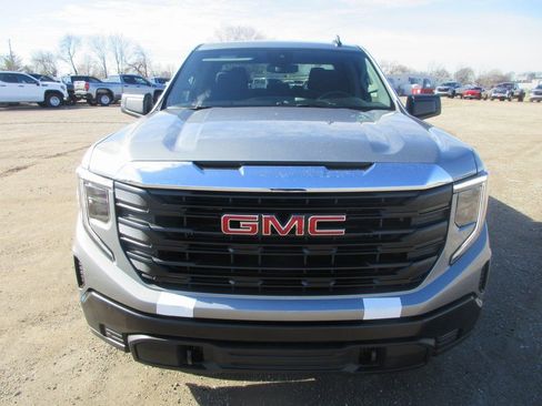 New 2026 GMC Sierra 1500 Pro w/ Pro Value Package AWD/4WD image 11