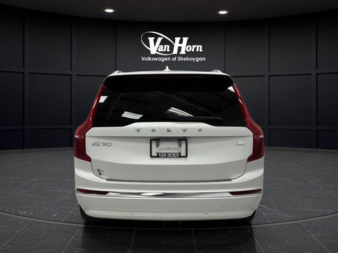 Used 2024 Volvo XC90 T8 Ultimate w/ Protection Package Premier AWD/4WD image 6