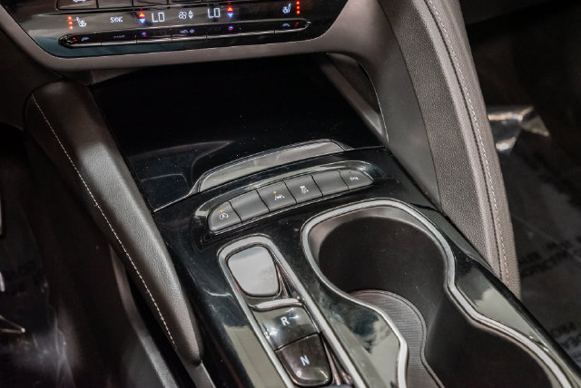 Used 2023 Buick Envision Essence w/ Sport Touring Package FWD image 27