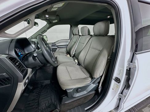 Used 2020 Ford F150 XLT image 23