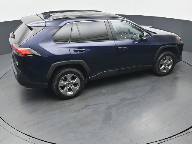 Certified 2024 Toyota RAV4 XLE AWD/4WD image 42