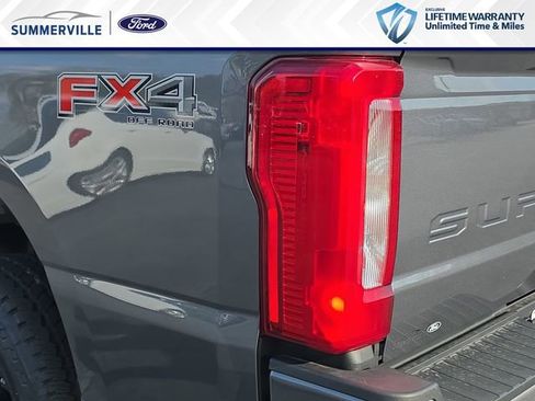 New 2026 Ford F250 XL w/ STX Appearance Package image 31