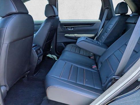 New 2026 Honda CR-V Sport-L image 30