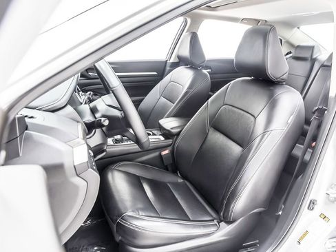 Used 2023 Nissan Altima 2.5 SL FWD image 28