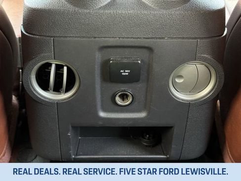 Used 2011 Ford F250 King Ranch w/ King Ranch w/Chrome Pkg image 27