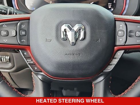 New 2026 RAM 1500 Rebel AWD/4WD image 23
