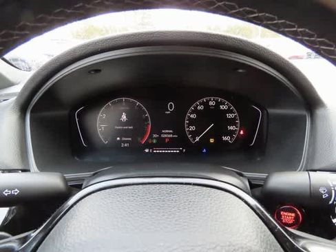 Certified 2023 Honda Civic Sport image 22