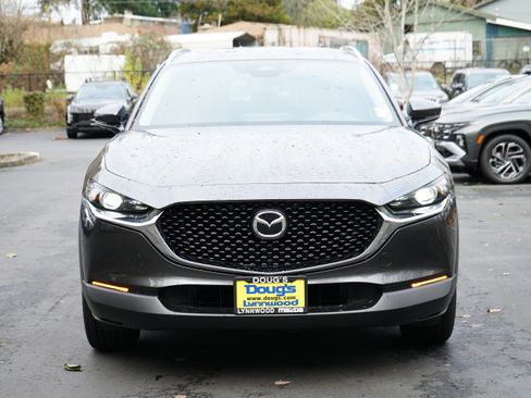 New 2025 MAZDA CX-30 AWD 2.5 S w/ Preferred Package image 10