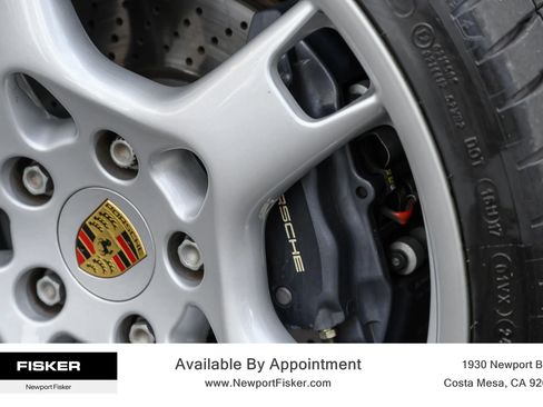 Used 2006 Porsche 911 GT3 RS image 35