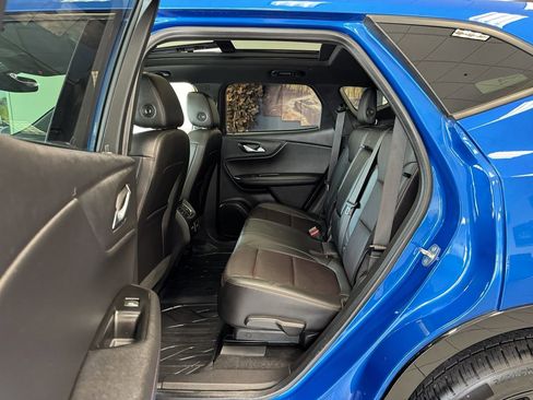 Used 2020 Chevrolet Blazer RS w/ LPO, Floor Liner Package image 40