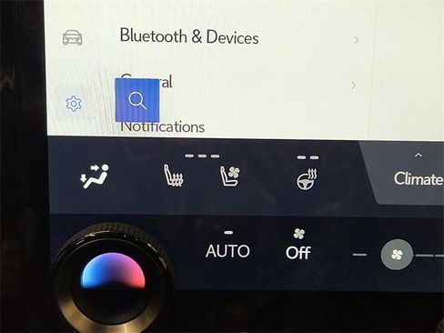 Used 2024 Lexus NX 350h AWD w/ Premium Package image 27