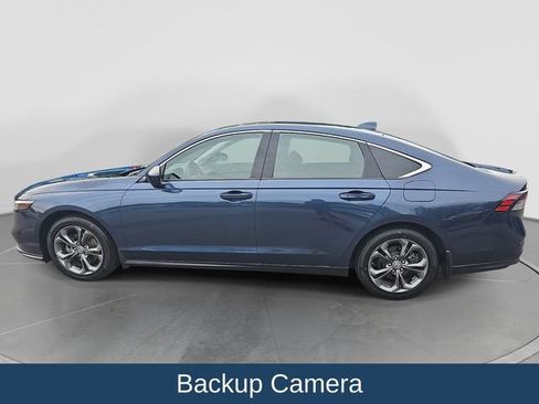 Used 2023 Honda Accord EX image 5