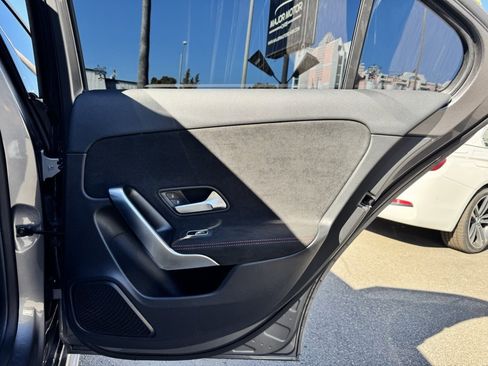 Used 2021 Mercedes-Benz A 220 image 26