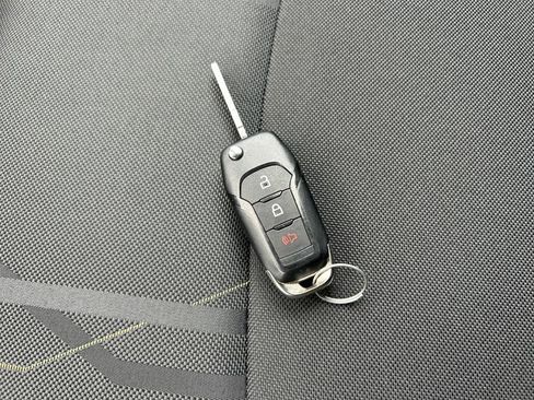 Used 2024 Ford F150 STX image 32