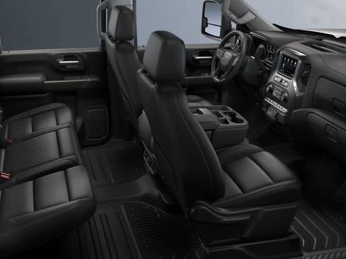 New 2026 GMC Sierra 3500 Pro image 10