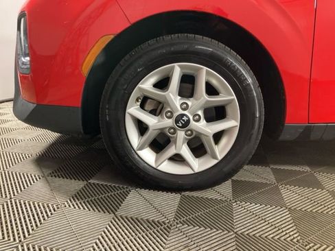 Used 2021 Kia Soul S image 23
