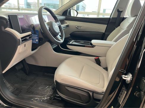 New 2026 Hyundai Tucson Blue SE AWD/4WD image 27