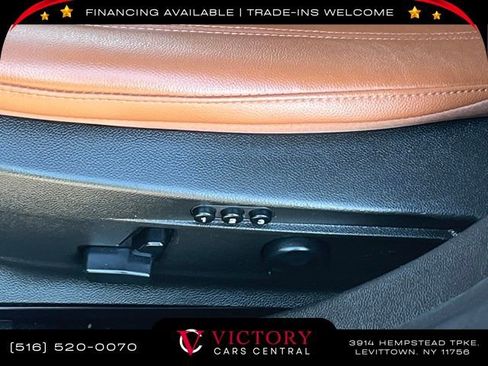 Used 2023 Alfa Romeo Giulia Ti w/ Active Assist Plus Package image 15