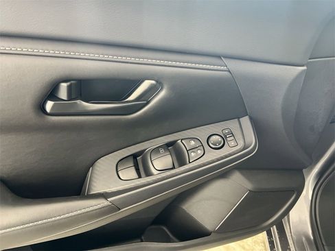 New 2025 Nissan Sentra S image 15