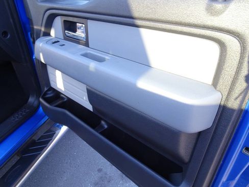 Used 2014 Ford F150 XLT w/ XLT Chrome Package image 20