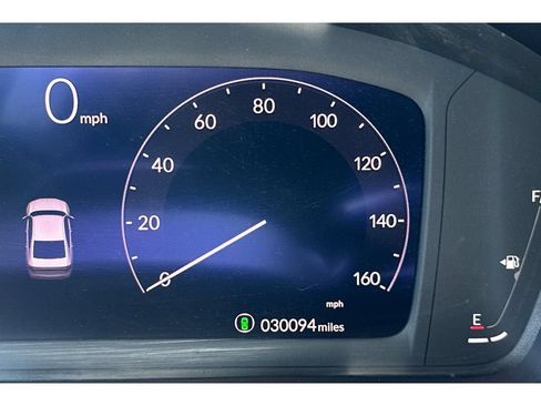 Used 2024 Honda Accord EX image 41