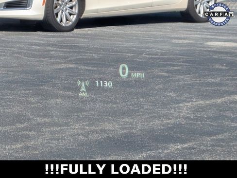 Used 2021 Cadillac XT5 Sportv image 15