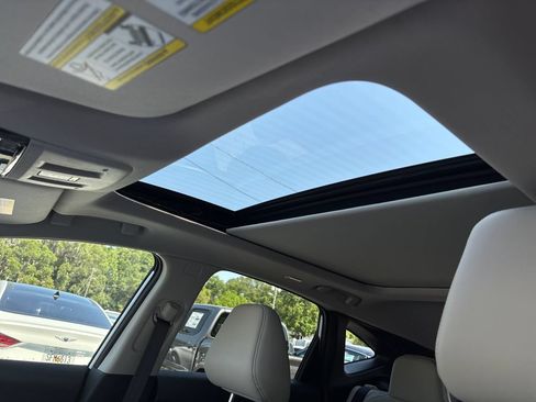 New 2026 Nissan Murano SL AWD/4WD image 8