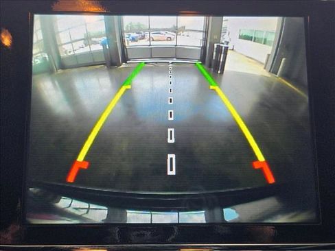 Used 2019 Jeep Grand Cherokee Altitude RWD image 17